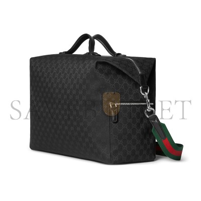 GUCCI GG CANVAS MEDIUM TRAVEL BAG 821668FAEHA1042 (44*36*18cm)